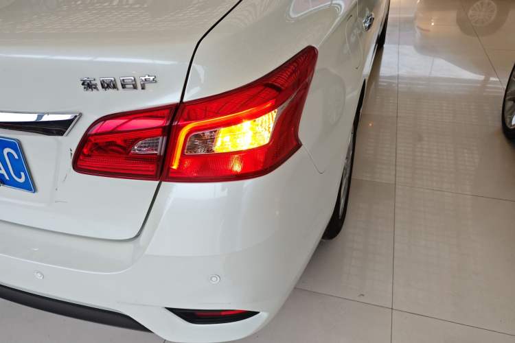 Used Nissan Sylphy 2022 Classic 1.6XE CVT Comfort Edition