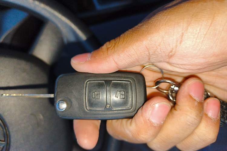 Used Chana Ruixing M60 2023 1.5L GDI Comfort-Class Passenger Vehicle 6/7 Seats
