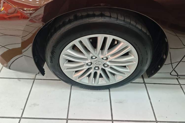 Used Lexus ES 2015 200 Elite Edition