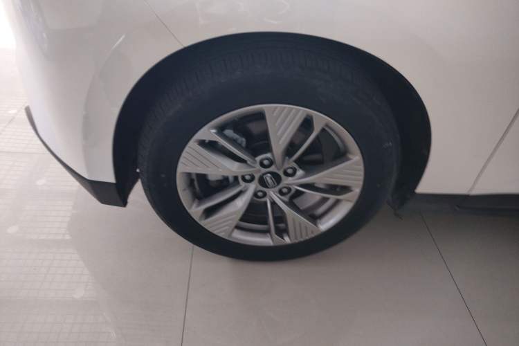 Used Bestune NAT 2023 PRO Comfort Travel Edition 419km
