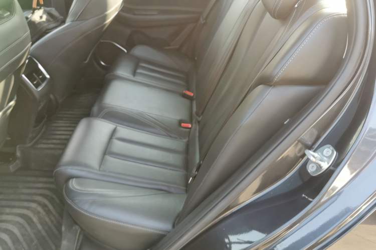 Used Chery Arrizo 5 PLUS 2021 Xiao AI 1.5T CVT Enjoy PLUS