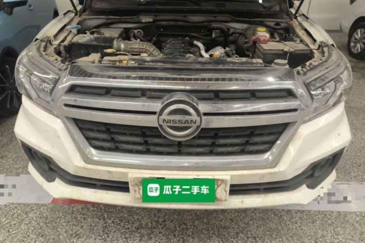 Used Dongfeng Palazzo 2021 1.8T Manual Two-Wheel Drive Elite Edition
