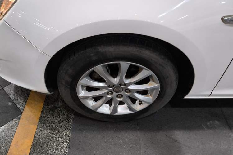 Used Buick GT 2014 XT 1.6L Automatic Fashion Edition