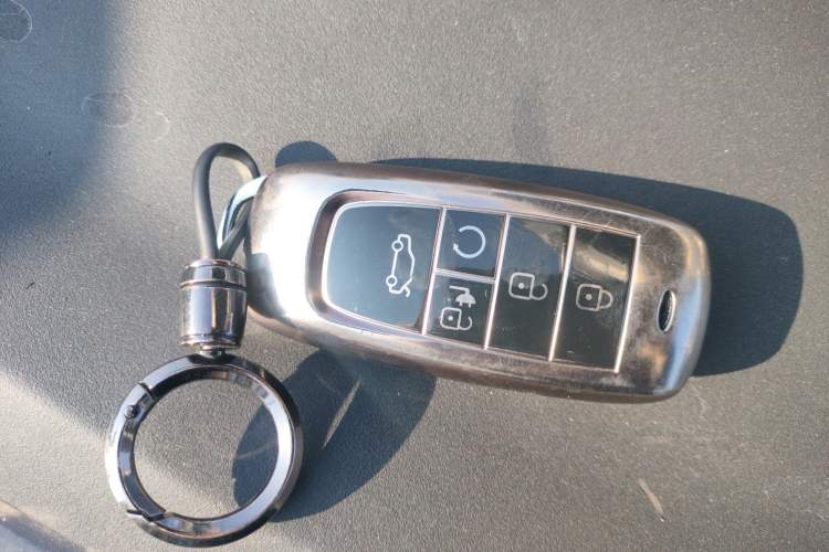 Used AION S Plus 2021 60 Intelligent Edition