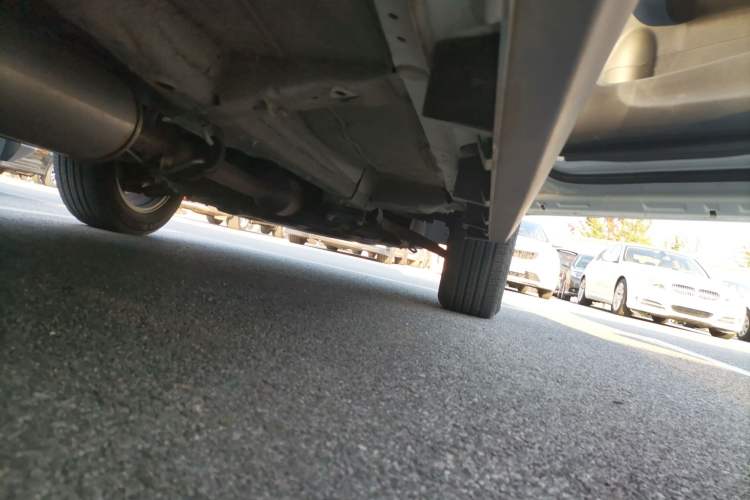 Used Haval M6 2019 1.5T DCT Two-Wheel Drive Value Edition China VI Standard
