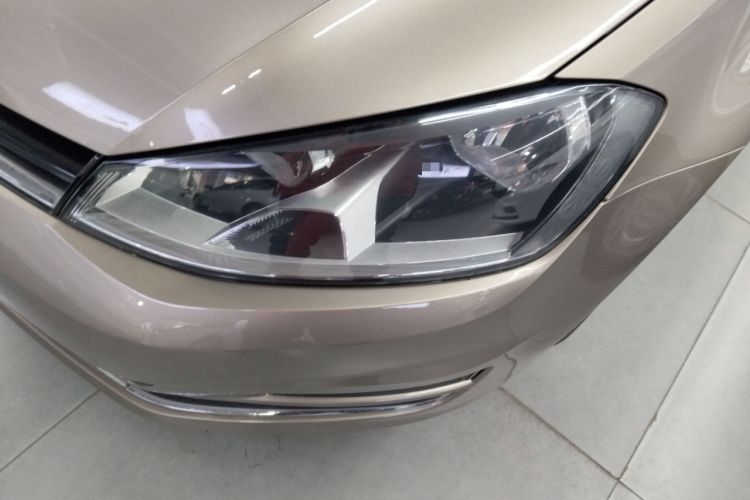 Used Volkswagen Golf 2014 1.6L Automatic Comfort Model