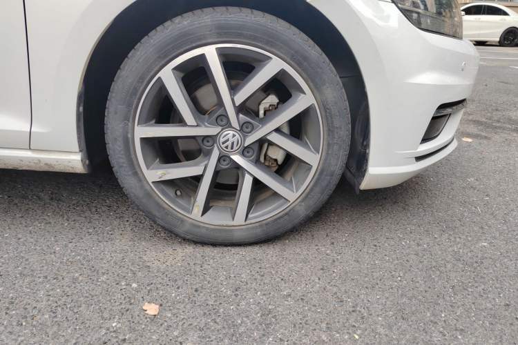 Used Volkswagen Golf 2020 280TSI DSG Luxury Edition
