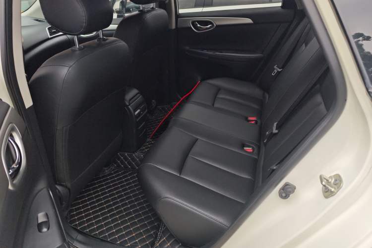 Used Nissan Sylphy 2021 Classic 1.6XE CVT Exclusive Edition