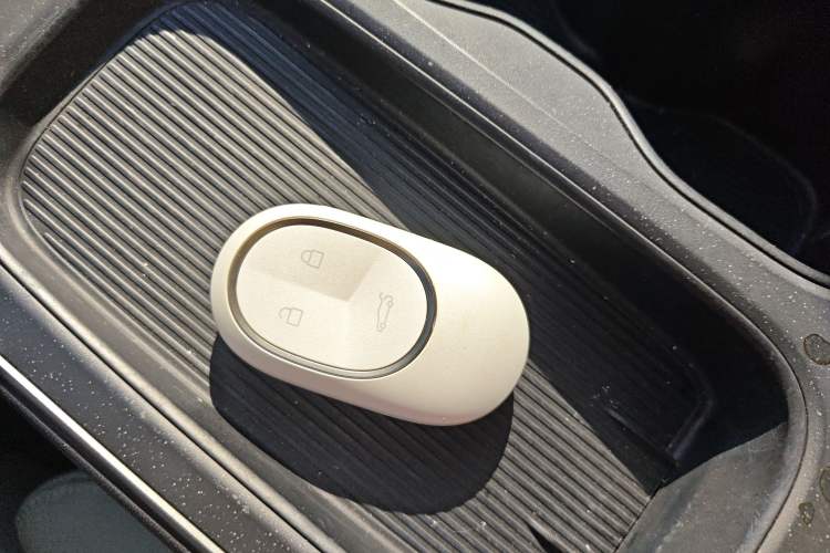 Used Nio ET5 2022 75 kWh
