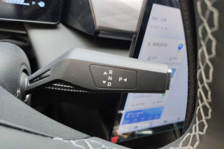 Used Dongfeng Aeolus Mage 2025 DH-i 1.5T Fashion Edition