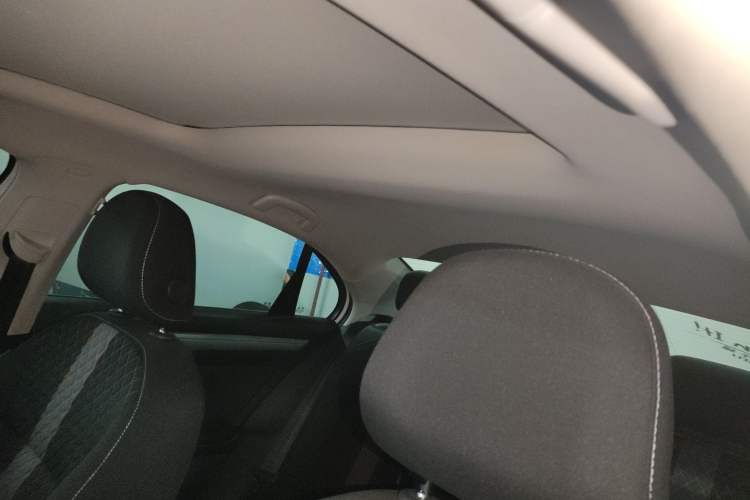 Used Volkswagen Lamando 2021 230TSI DSG Fashion Edition
