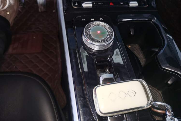 Used Wuling Xingguang 2024 Co-Creation Edition 510 Advanced Model