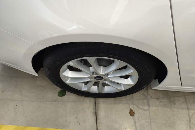 Used Ford Mondeo 2020 EcoBoost 180 Stylish Model
