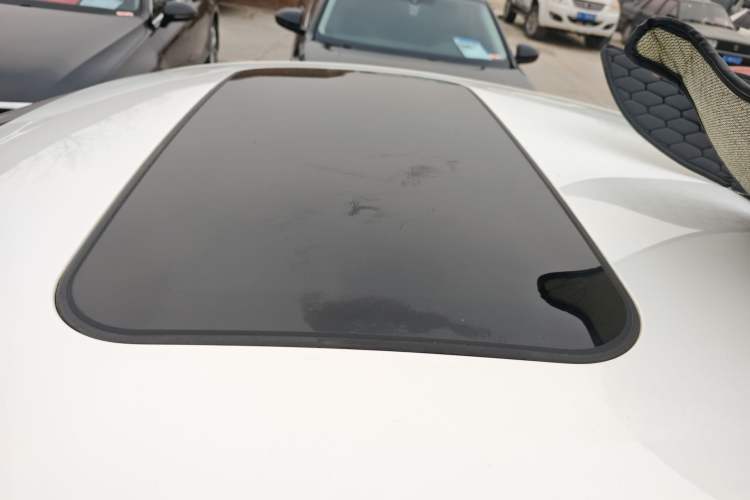 Used Hongqi H5 2022 Classic Model Facelift 1.5T DCT Qiyun Edition
