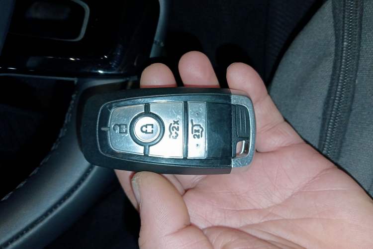 Used Ford Mustang Mach-E 2021 Leap Edition Rear-Drive Version (Standard Range)