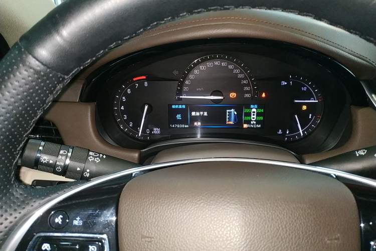 Used Cadillac XTS 2017 28T Tech Edition