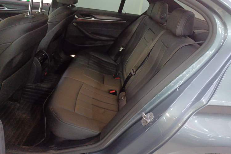 Used BMW 5 Series 2021 525i M Sport Package
