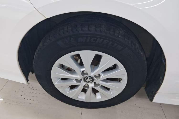 Used Toyota Corolla 2022 1.2T S-CVT Pioneer PLUS Edition