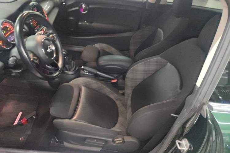 Used  MINI 2016 1.5T COOPER Avant-Garde
