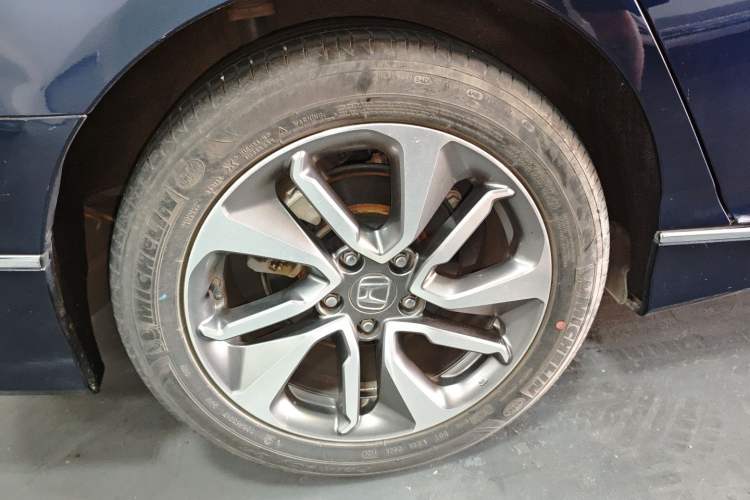 Used Honda Inspire 2019 260TURBO Jingyue Edition China VI
