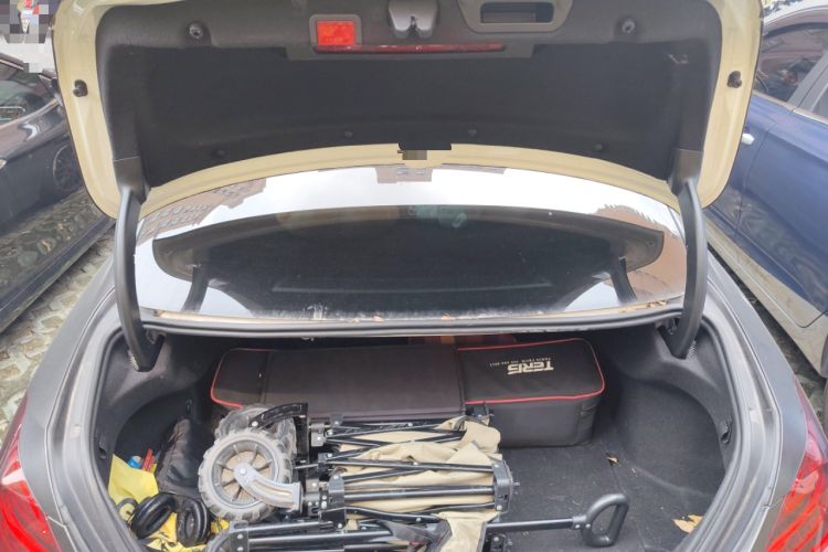 Used Mercedes-Benz C-Class 2017 C 200 Sport Edition