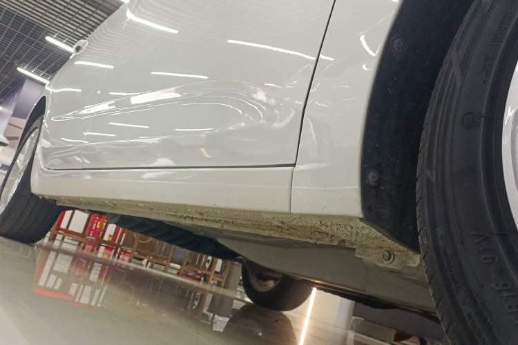 Used Chevrolet Monza 2023 1.5L Dual-Clutch Enjoyment Edition
