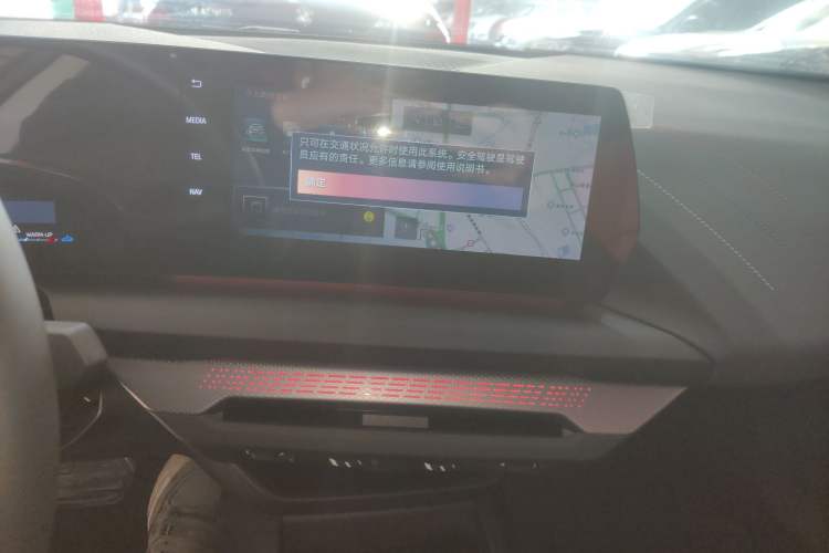 Used BMW 2 Series 2025 225L M Sport Night Edition Package
