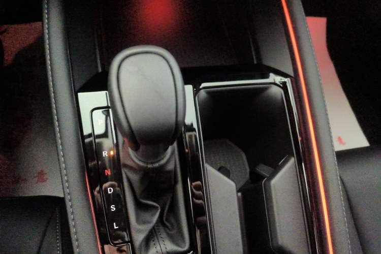 Used Honda Accord 2025 260TURBO Luxury Edition
