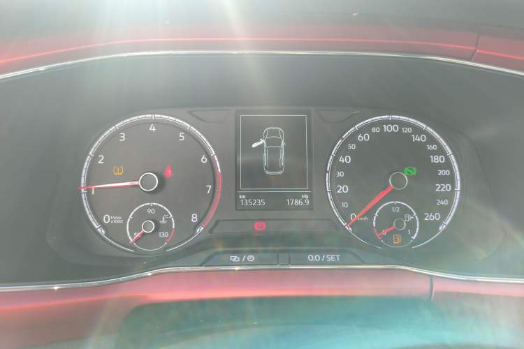 Used Volkswagen T-Cross 2019 1.5L Automatic Comfort Edition
