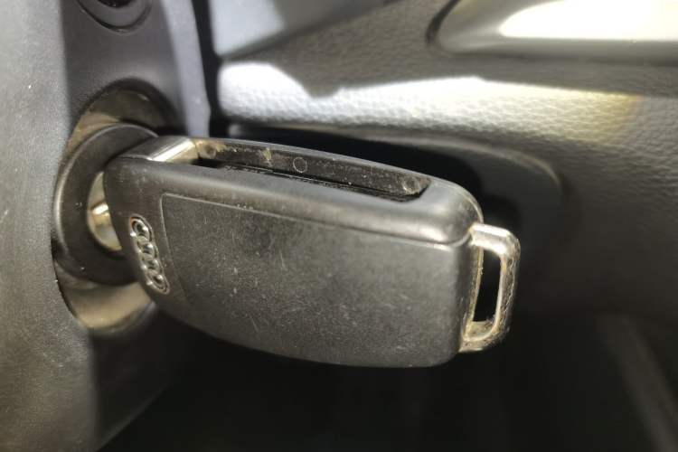 Used Audi A3 2014 Sportback 35 TFSI Automatic Ambition Edition