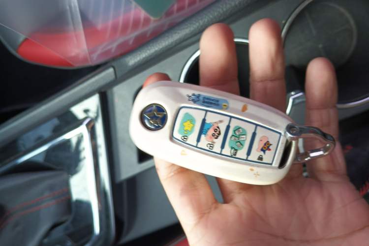 Used Venucia D60 2018 1.6L CVT Smart Connect Elite Edition
