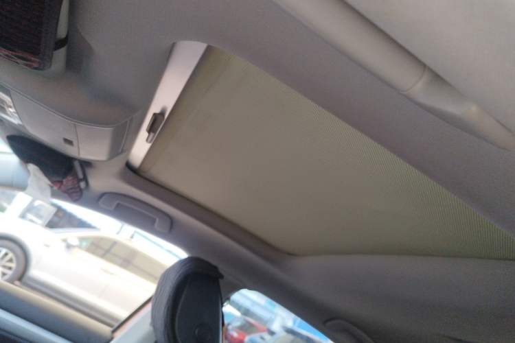 Used Volkswagen Lamando 2015 280TSI DSG Comfort Edition