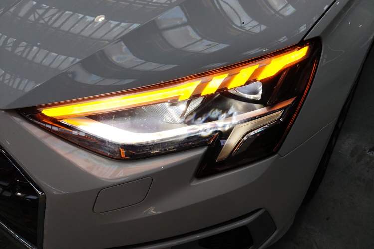 Used Audi A3 2021 A3L Limousine 35 TFSI Ambition Style Edition
