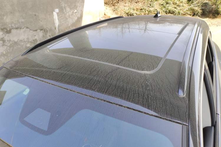 Used Leapmotor C11 2021 Performance Edition