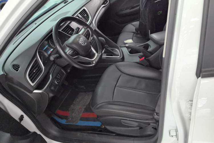 Used Buick GT 2019 18T Automatic Connected Elite Model China VI Standard
