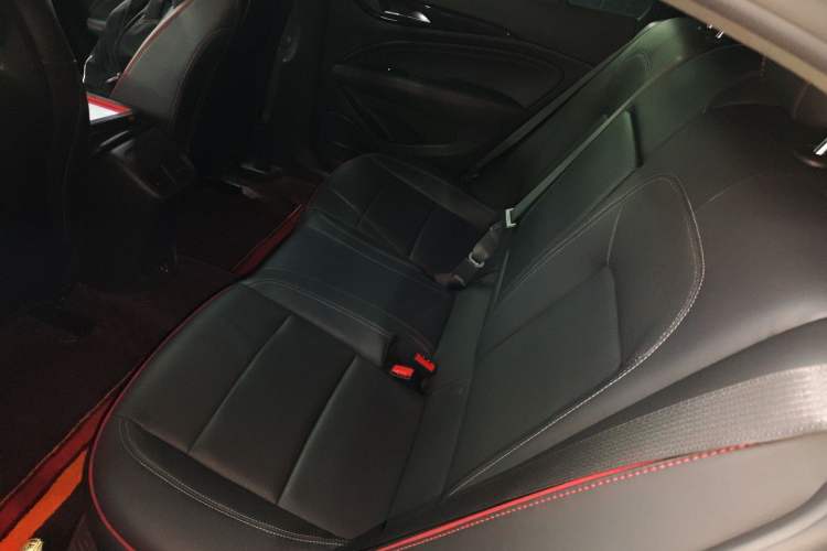 Used Buick Regal 2020 GS 28T Elite Model