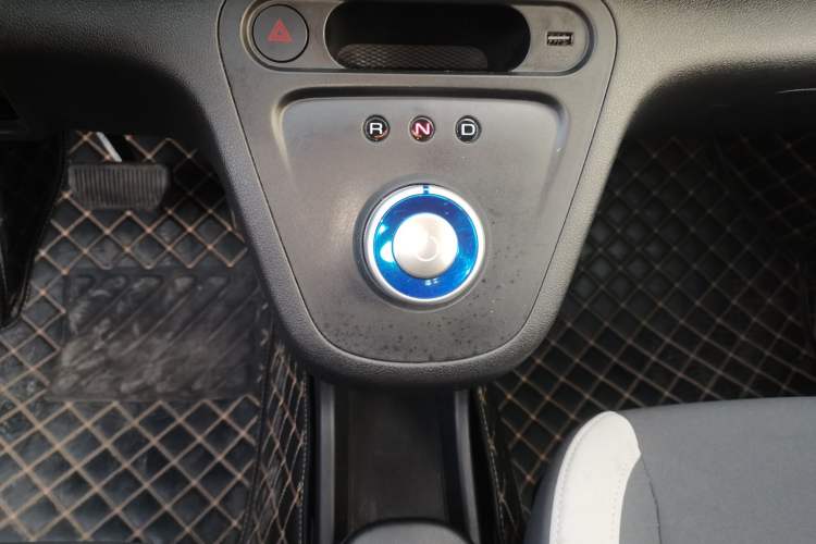 Used ORA White Cat 2020 305 km Luxury Version
