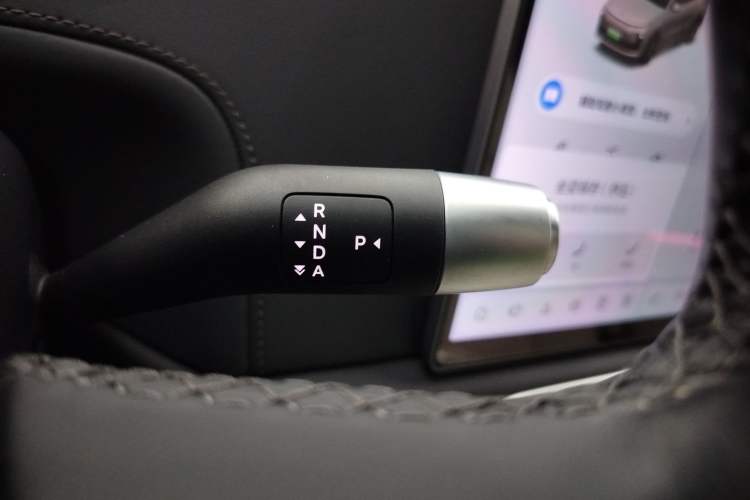 Used Li Auto L6 2024 Pro Model
