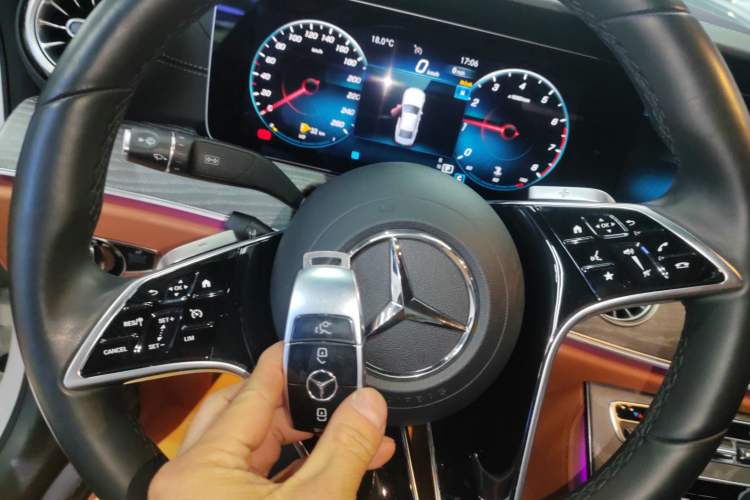 Used Mercedes-Benz CLS 2023 Refreshed CLS 300 Dynamic Edition
