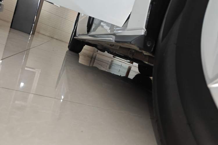 Used Toyota Granvia 2024 2.5L Hybrid Comfort Edition
