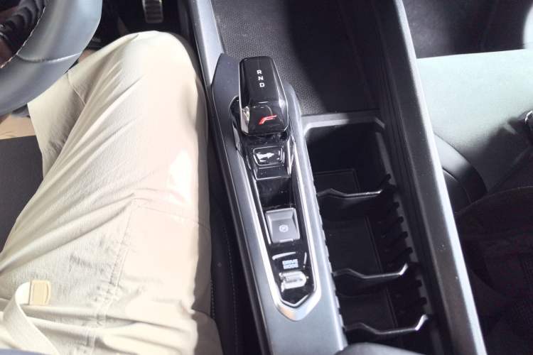 Used Geely Auto Binray 2022 Binrui COOL 1.5T DCT Electric Edition
