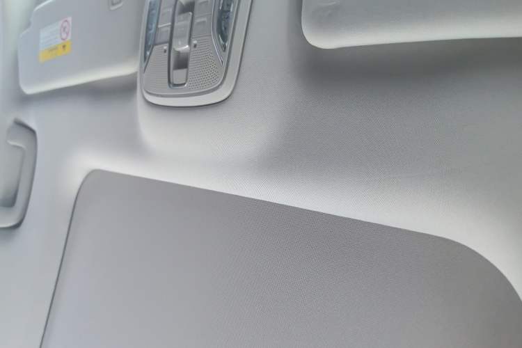 Used GAC Trumpchi M6 2019 270T DCT Luxury Edition (6-seater) China VI
