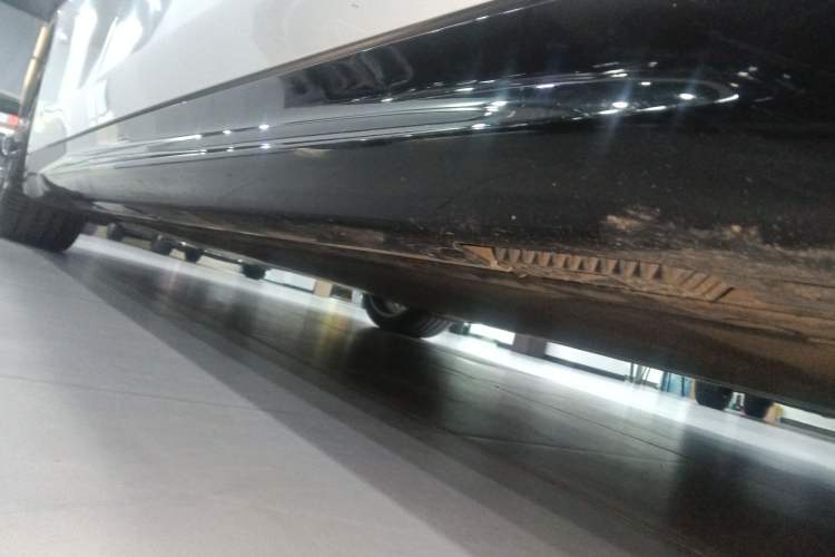 Used  SU7 2024 Rear-Drive Ultra-Long Range Advanced Pro-Level Intelligent Driving Version
