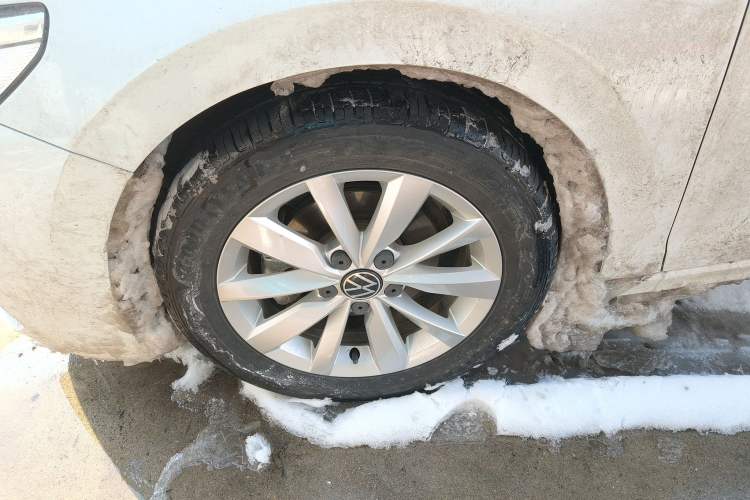 Used Volkswagen Bora 2021 1.5L Automatic Comfort Smart Connect Edition