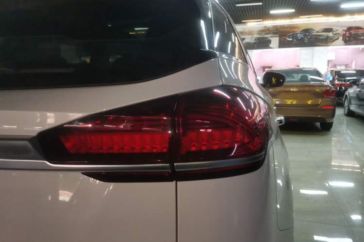 Used Geely Auto Emgrand X7 Sport 2020 1.8TD DCT Smart Connect PRO

