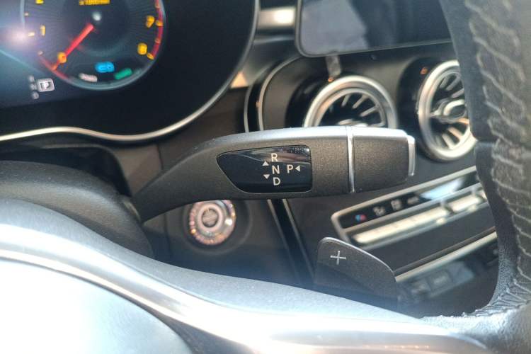 Used Mercedes-Benz C-Class 2019 Restyled C 260 L Sport Edition
