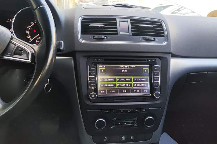 Used Skoda Yeti 2014 1.8TSI DSG Polar Edition