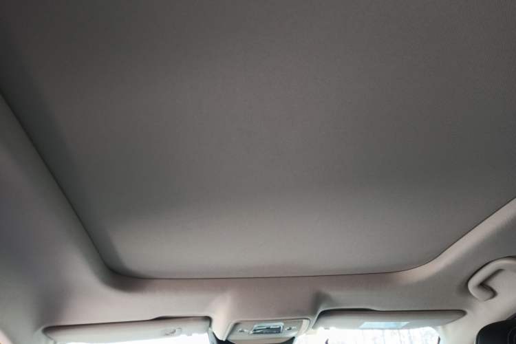 Used BYD Song Pro 2019 1.5T Automatic Luxury Model
