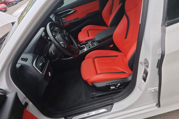 Used BMW 1 Series 2021 Restyled 125i M Sport Night Edition
