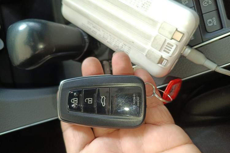 Used Toyota Avalon 2021 2.5L Luxury Edition